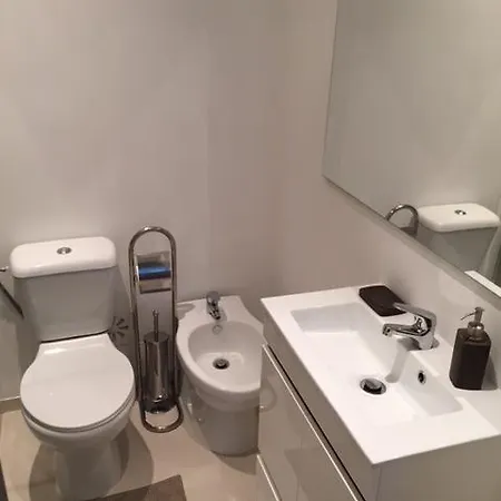 Lägenhet Urban *