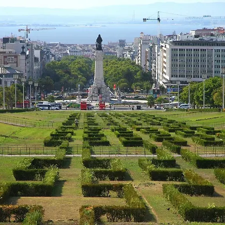 Urban Apartment Lisbon