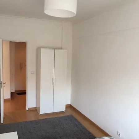 Urban Apartment Lisbon